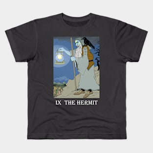 The Hermit 2 Kids T-Shirt